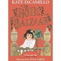 The Hotel Balzaar (The Norandy Tales, Bk. 2)