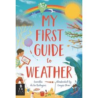 My First Guide to Weather