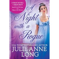 A Night With a Rogue (Beauty and the Spy/Ways to be Wicked)