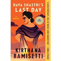Dava Shastri's Last Day