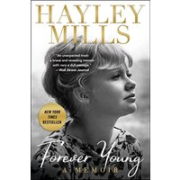 Forever Young: A Memoir
