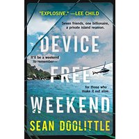 Device Free Weekend