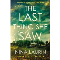 The Last Thing She Saw