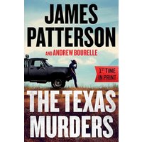 The Texas Murders (Texas Ranger Thriller, Bk. 3)