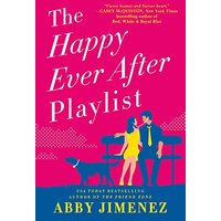 The Happy Ever After Playlist