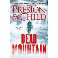 Dead Mountain (Nora Kelly, Bk. 4)