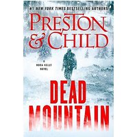 Dead Mountain (Nora Kelly, Bk. 4)