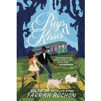 Pugs and Kisses (Doggone Delightful, Bk. 2)