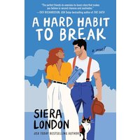 A Hard Habit to Break (The Calvary Brothers, Bk. 2)