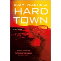 Hard Town (Kurt Argento, Bk. 2)