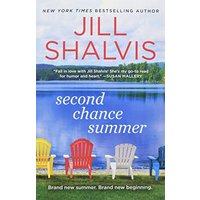 Second Chance Summer (Cedar Ridge, Bk. 1)