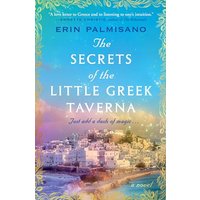The Secrets of the Little Greek Taverna