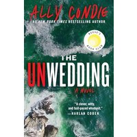 The Unwedding Reese's Book Club Pick (A Novel)