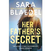 Her Father's Secret (Family Secrets, Bk.2)
