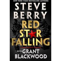 Red Star Falling (Luke Daniels, Bk. 2)