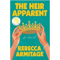 The Heir Apparent Reeses Book Club Pick