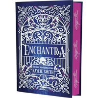 Enchantra (Wicked Games, Bk. 2) (Deluxe Limited Edition)