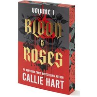Blood & Roses Volume 1