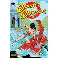 Forgotten Legends (Wonder Woman)