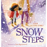 Snow Steps