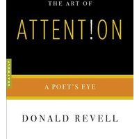 The Art of Attention: A Poet's Eye (Art of...)