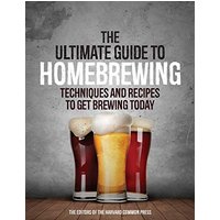 The Ultimate Guide to Homebrewing Techniques and Recipes to Get Brewing Today