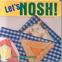 Let's Nosh! (World Snacks)