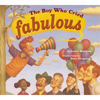 The Boy Who Cried Fabulous