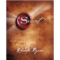 The Secret by Rhonda Byrne