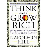 TEMU Pensez et devenez riche : L'édition classique intégrale originale de 1937 par Napoleon Hill - Le best-seller intemporel sur la richesse, le