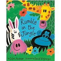 Rumble in the Jungle