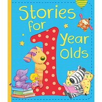Stories for 1 Year Olds