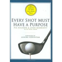 Every Shot Must Have a Purpose How GOLF54 Can Make You a Better Player