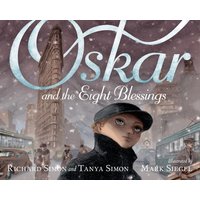 Oskar and the Eight Blessings