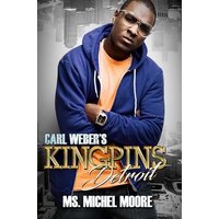 Carl Weber's Kingpins: Detroit