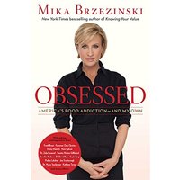 Obsessed America's Food Addiction -- and My Own