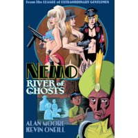 Nemo: River of Ghosts