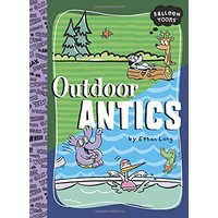 Outdoor Antics (Balloon Toons)