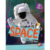 Space (Ripley's Twists)