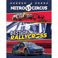 Best of Rallycross (Nitro Circus)