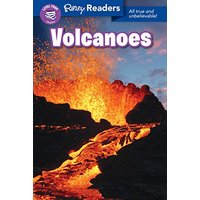 Volcanoes (Ripley Readers, Level 4)