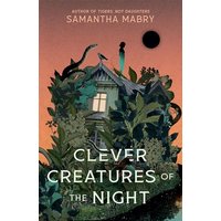 Clever Creatures of the Night