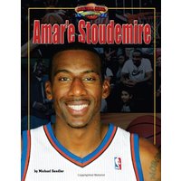 Amar'e Stoudemire (Basketball Heroes Making a Difference)