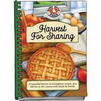 Harvest for Sharing