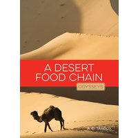 A Desert Food Chain (Odysseys in Nature)