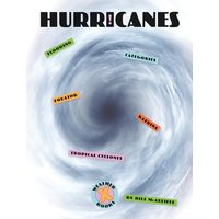 Hurricanes (X-Books: Weather)