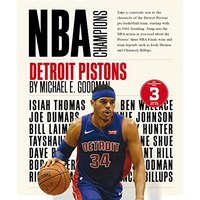 Detroit Pistons (NBA Champions)