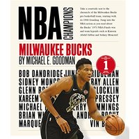 Milwaukee Bucks (NBA Champions)