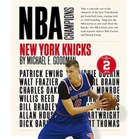 New York Knicks (NBA Champions)