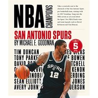San Antonio Spurs (NBA Champions)